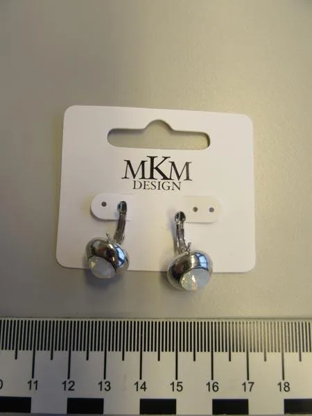 Orecchini (MKM Design)