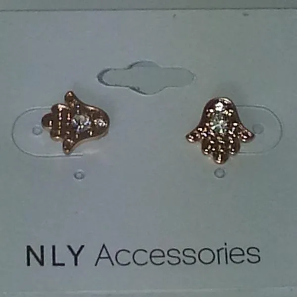 Orecchini (Nly Accessories)