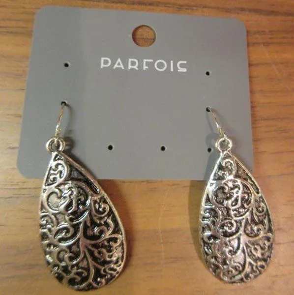Orecchini (Parfois)