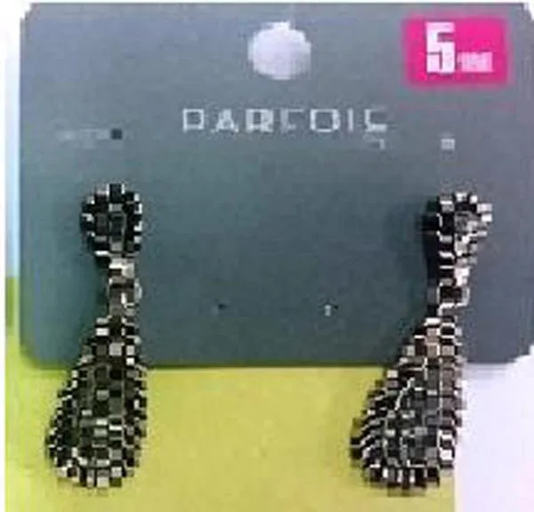 Orecchini (Parfois)