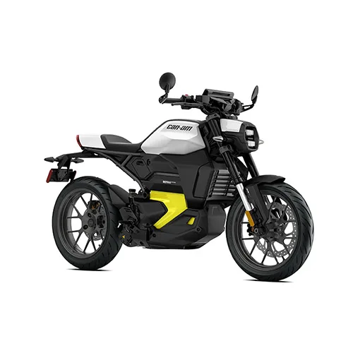 Motocicletta «Origin and Pulse» — foto 2 dell'alert SR/01972/25