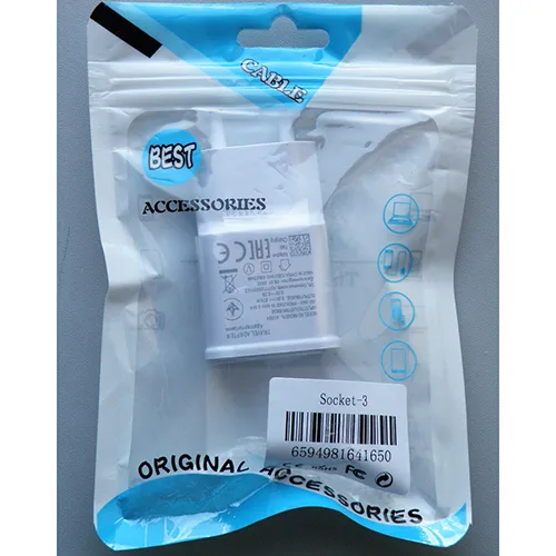 Caricabatterie USB «Original accessories» — foto 1 dell'alert OR/00093/25