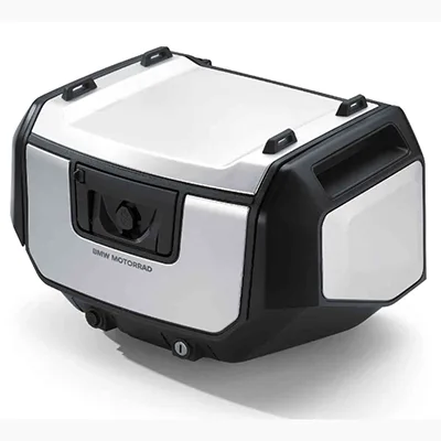 Scatola superiore del motociclo «Original accessory Vario-Topcase» — foto 2 dell'alert A12/00998/24