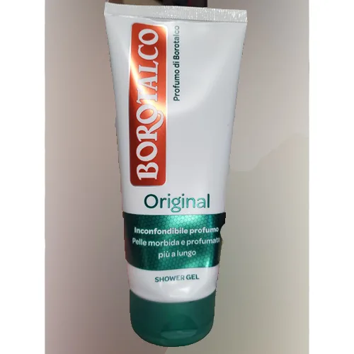 Gel doccia «Original» — foto 6 dell'alert A12/01176/24