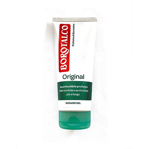 Gel doccia «Original» (BOROTALCO)