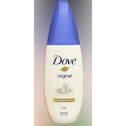 Deodorant «Original» (Dove)