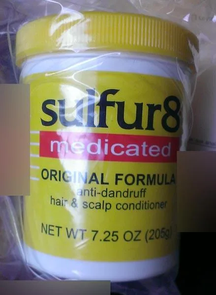 Balsamo per capelli «Original Formula - anti-dandruff hair and scalp conditioner» — foto 3 dell'alert A12/0051/17