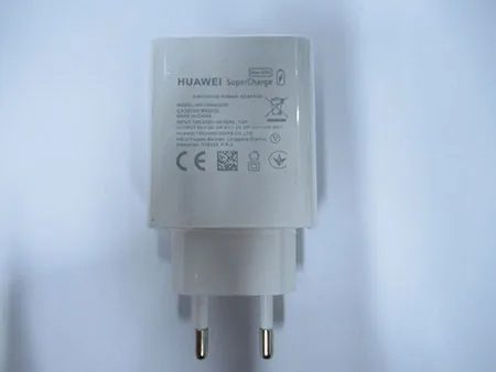 Caricabatterie USB «Original Huawei 4.5V 5A Supercharge Quick Charger for Huawei P20 Pro P20 Lite Mate 10 Ma…» (Huawei)