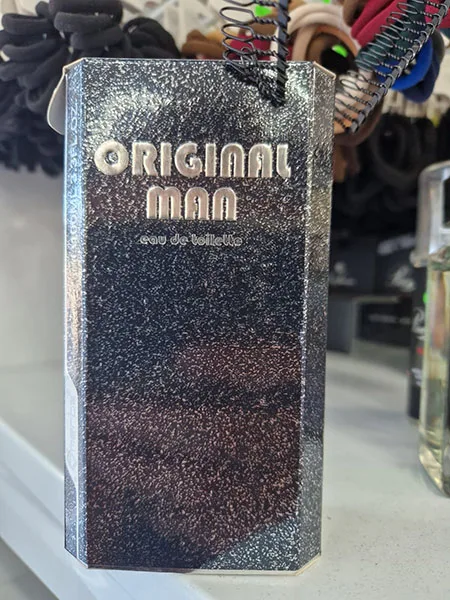 Dopobarba «Original Man» — foto 1 dell'alert A12/01685/22