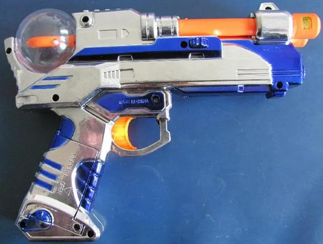 Pistola giocattolo «Orion» (Classic Line)