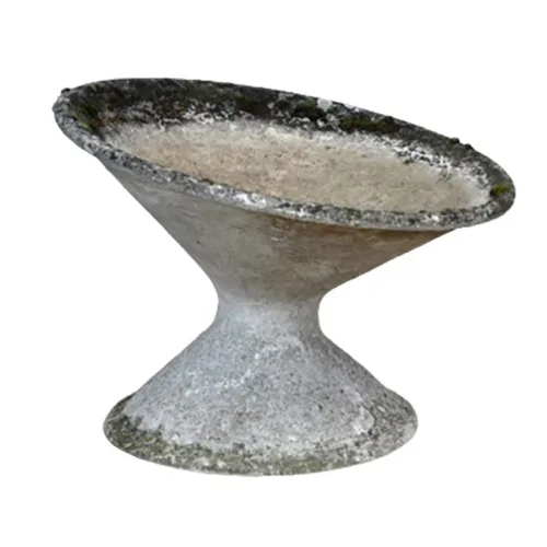 Mobili da giardino e vasi «Ornament/planters/garden furniture made of asbestos containing fiber cement» — foto 5 dell'alert SR/02476/25