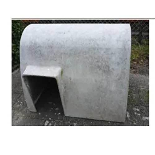 Mobili da giardino e vasi «Ornament/planters/garden furniture made of asbestos containing fiber cement» — foto 6 dell'alert SR/02476/25