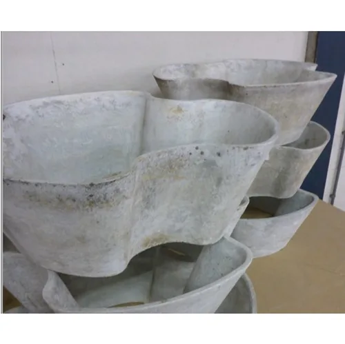 Mobili da giardino e vasi «Ornament/planters/garden furniture made of asbestos containing fiber cement» — foto 7 dell'alert SR/02476/25