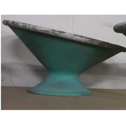 Mobili da giardino e vasi «Ornament/planters/garden furniture made of asbestos containing fiber cement» — foto 8 dell'alert SR/02476/25