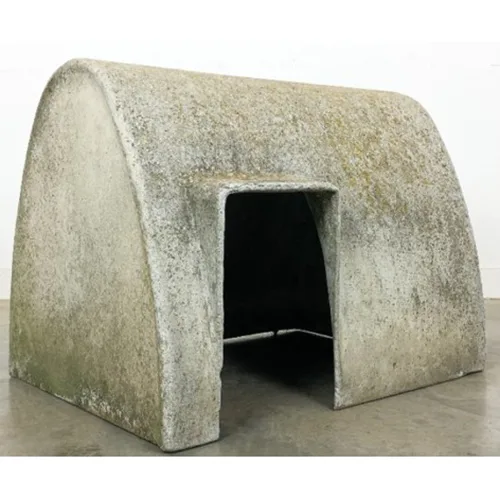 Mobili da giardino e vasi «Ornament/planters/garden furniture made of asbestos containing fiber cement» — foto 9 dell'alert SR/02476/25