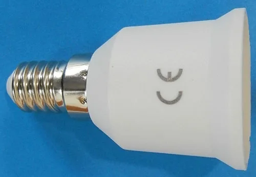 Adattatore porta lampada «ORO-ADAPTER-E14/E27» — foto 3 dell'alert A12/02262/23