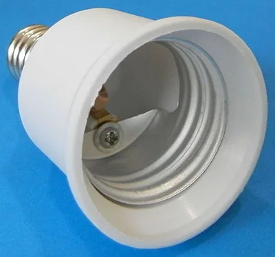 Adattatore porta lampada «ORO-ADAPTER-E14/E27» — foto 4 dell'alert A12/02262/23
