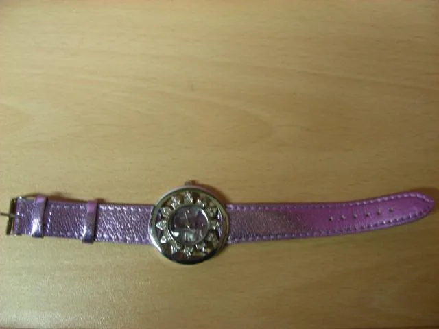 Orologio da donna — foto 1 dell'alert 0392/10