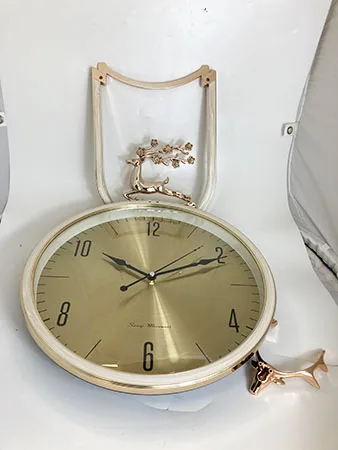 Orologio da parete — foto 1 dell'alert A12/02701/23