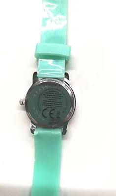 Orologio da polso — foto 2 dell'alert A12/00222/23