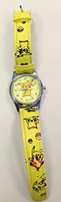 Orologio da polso — foto 2 dell'alert A12/00148/23