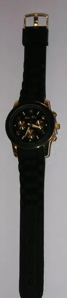 Orologio da polso — foto 2 dell'alert A12/0460/17