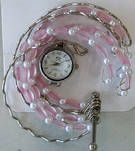 Orologio – Orologio da polso della collezione Q — foto 1 dell'alert 1173/09