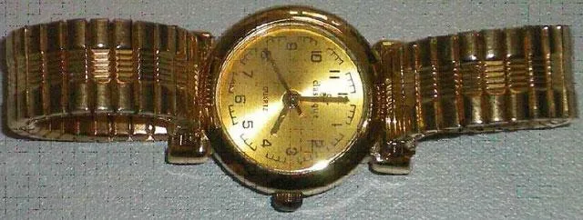 Orologio – quarzo Classique — foto 1 dell'alert 1494/09