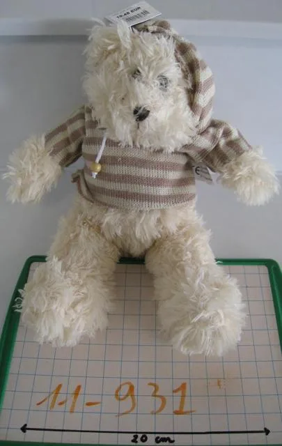 Orso di Teddy (ALLDECO BVBA)