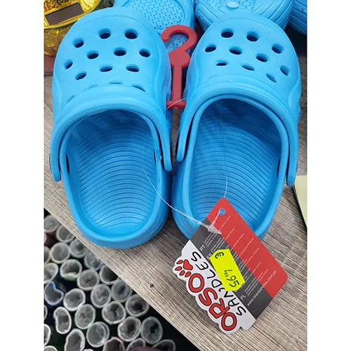 Sandali per bambini «ORSO SANDLES» (ORSO)