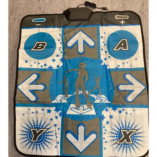 Tappetino da ballo «OSTENT Non-slip Dancing Mat»