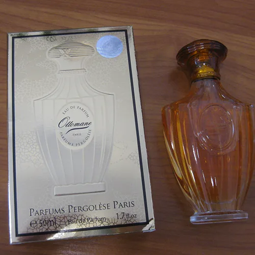 Profumo «Ottomane» — foto 1 dell'alert SR/02925/25