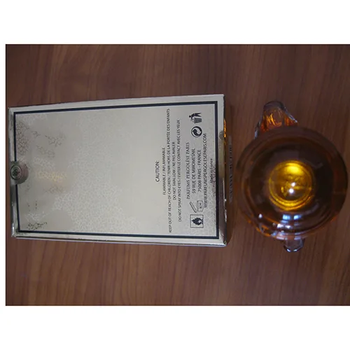 Profumo «Ottomane» — foto 4 dell'alert SR/02966/25