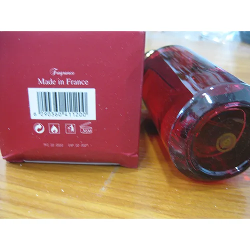 Profumo «Oud Saffron» — foto 3 dell'alert SR/02960/25