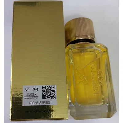 Profumo «Oud Wood» (LORINNA PARIS)