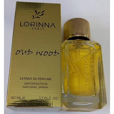 Profumo «Oud Wood» — foto 2 dell'alert A12/02606/24
