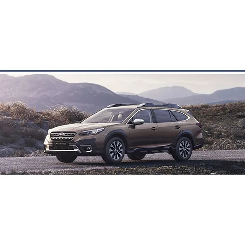 Autovettura «Outback» (Subaru)