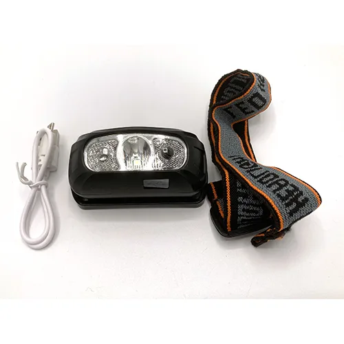 Proiettore «Outdoor Headlight»