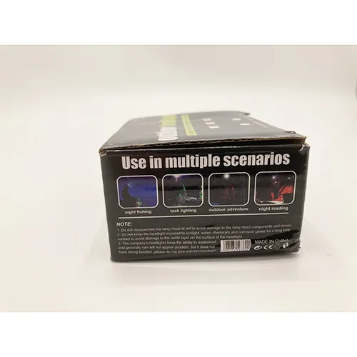 Proiettore «Outdoor Headlight» — foto 2 dell'alert A12/03030/24