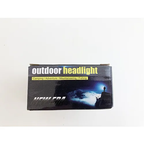 Fari «Outdoor headlight» (New Era)
