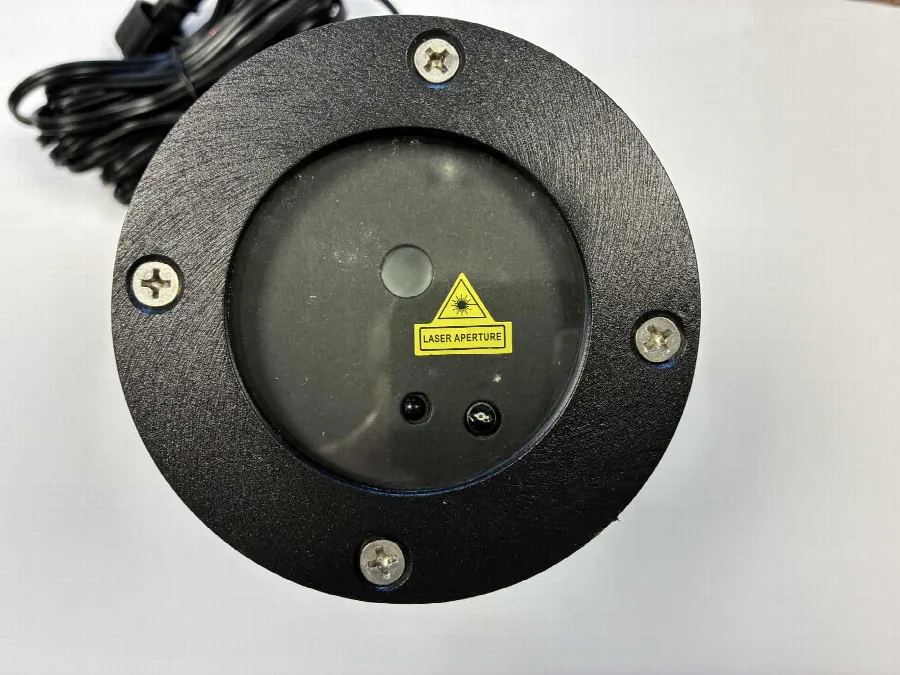 Puntatore laser «Outdoor Waterproof Laser» — foto 5 dell'alert SR/02041/26