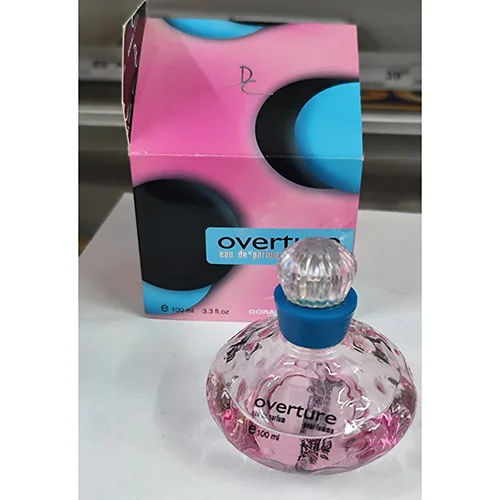 Profumo «OVERTURE» (DORALL Collection)