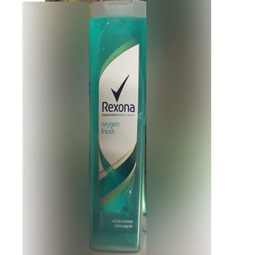 Gel doccia «oxygen fresh» (Rexona)