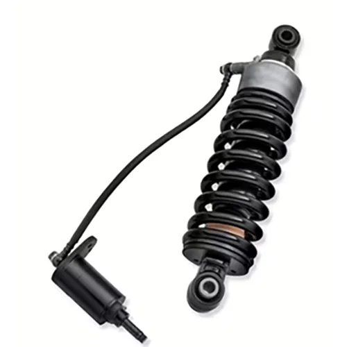 Ammortizzatore del motociclo «P&amp;A PROFILE LOW REAR SUSPENSION KIT, P&amp;A TALL REAR SHOCK KIT» (HARLEY-DAVIDSON)