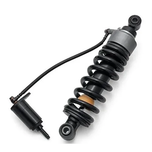 Ammortizzatore del motociclo «P&amp;A PROFILE LOW REAR SUSPENSION KIT, P&amp;A TALL REAR SHOCK KIT» — foto 2 dell'alert SR/04369/25