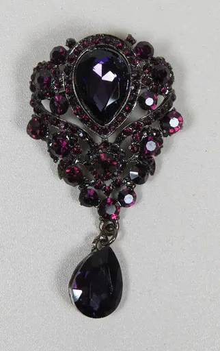 Spilla «P & R Brosche» — foto 1 dell'alert A12/00482/22