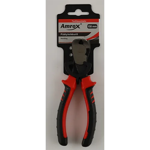 Pinza «Päätyleikkurit» (Amrox)