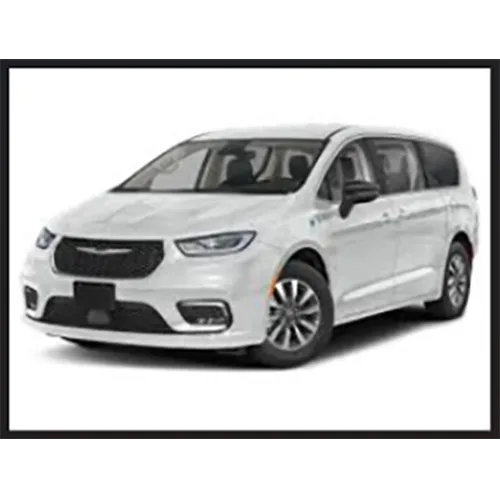 Autovettura «Pacifica» (Chrysler)