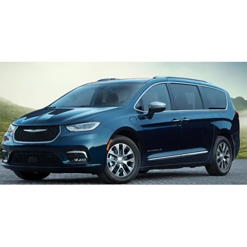 Autovettura «Pacifica, Voyager» (Chrysler)