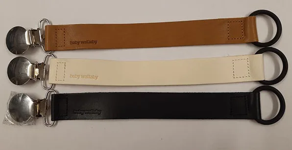 Supporto di succhietto «Pacifier clip» — foto 3 dell'alert A12/01604/21